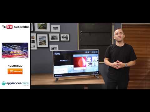 how to record to usb on lg smart tv