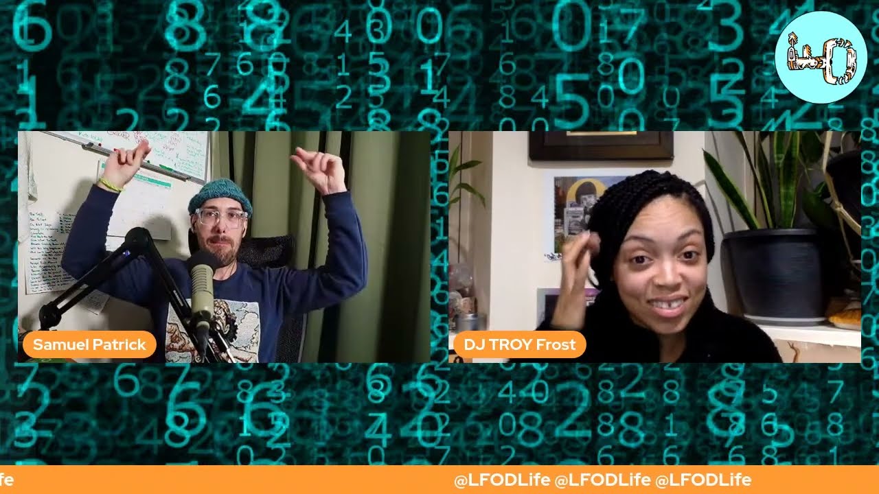 DJ TROY Frost, Ventage, Yelena