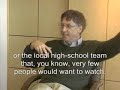 Interview with Bill Gates
