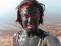 The Dead Sea in Jordan - YouTube