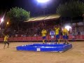 Premier Taureau Piscine pour Les Paillouss' .