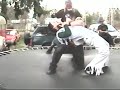 Cole Crazy vs Diablo
