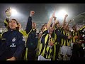 Fenerbah�e - Sonunda ?yiler Mutlaka Kazan?r