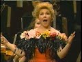 Elizabeth Vidal sings the Doll Aria from Hoffmann
