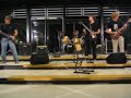 Rock am RWG: JATL performing Little Boy (own Song)