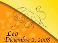 Leo 2-12 Horoscopo