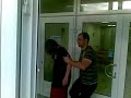 Želva VŠB