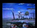 SSBB byron(sheik) vs nobdy (kirby)