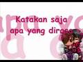 jawapanmu misha omar