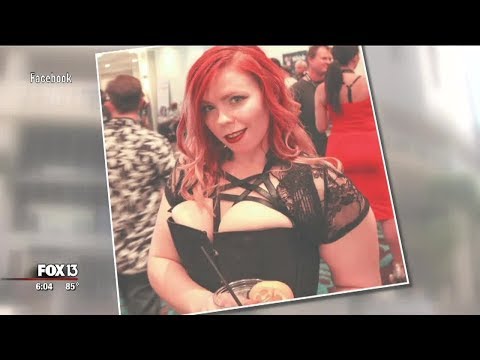 Melissa Turner biography: 10 things about Riverview, Florida cosplay