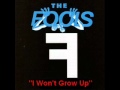 The Fools - I Won't Grow Up