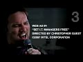 Intel Video Ad Directed by Christopher Guest #1