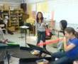 Twinkle Twinkle-Elboya band style