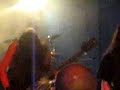 vorkreist played in annaberg during the pest contamination tour with horna and black lodge.