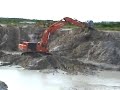 Hitachi zaxis 800