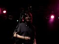 Starsailor - In The Crossfire (Live in Buenos Aires)
