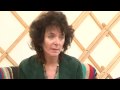Ruth Padel At The Hay Festival:  i Do Not Want Derek Walcott To Be Humiliated 