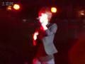 080913 SMTOWN Live 08 Eunhyuk & Junsu One Love Fancam