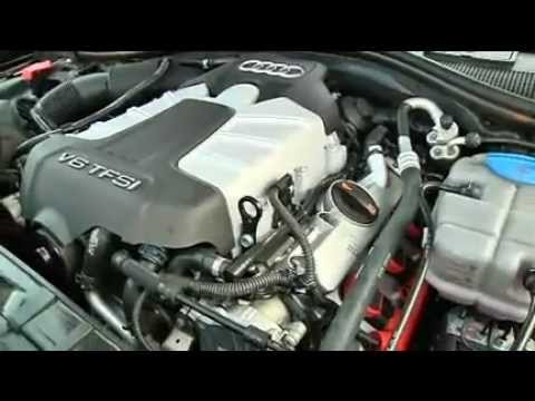 2012 Audi A6: Expert Car Review by Lauren Fix