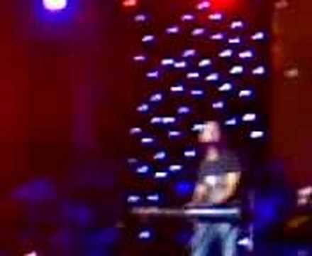 Xatzigiannis LIVE in Siros Concert