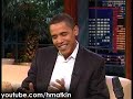 BarackRoll'd
