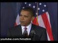 BarackRoll'd