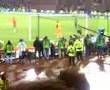 Sevilla V Espanyol (Uefa Cup Final)