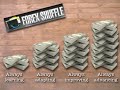 Forex Shuffle - New Revolutionary Automated Trading Technology