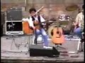 Deja Vu - CSN&amp;Y Cover