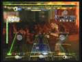 Rock Band 2 Plastalica Rob the Prez-O-Dent full band 5gs 1st!