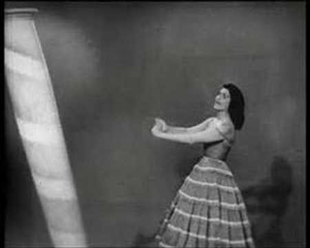 Dalida- Gondolier Dalida- Gondolier