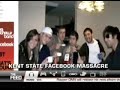 Our Facebook pics on G4!