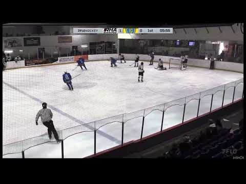 Presley’s Langevin Highlights 23-24