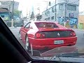 Gol GTS X Ferrari Gol GTS X Ferrari