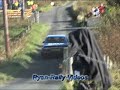 Donegal Harvest Rally 2008