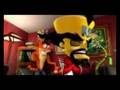 videos de Crash TwinSanity 100% NTSC Bonus video