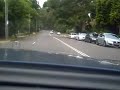 mercedes 560 sel 0-140kph