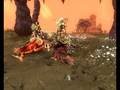 Spore -- helping a friend
