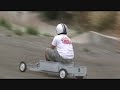 Soap Box Racing (soap box) Soap Box Racing (soap box)