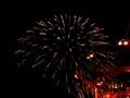 Fireworks at Nature one 2006