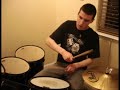 Drum Solo by Arron Sturrock