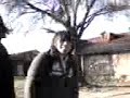 walk home after school