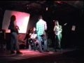 Alucinogeno - Black Night