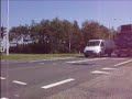 Volvo FH16 Met Brulpijp