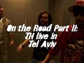 Tokio Hotel - Tokio Hotel TV [Episode 8]: Israel Part 2