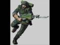 imperial guard - disturbed-hell