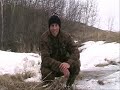 THE GONG SHOW, BEAVER HUNTING!