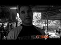 Brian Ebersole Seminar @ Tiger Muay Thai & MMA Training Camp, Phuket, Thailand