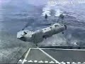 Chinook crash