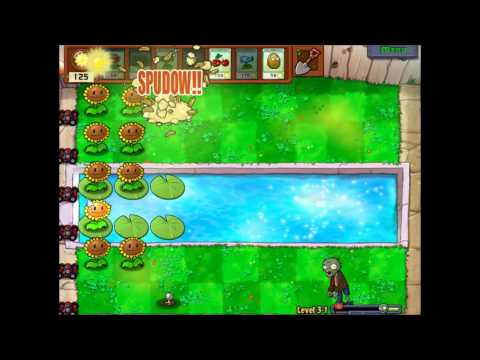 preview-Let\'s-Play-Plants-vs.-Zombies!---005---Moving-to-the-backyard-(ctye85)
